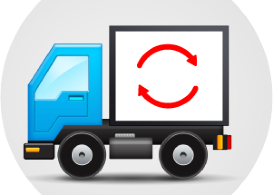 CHÍNH SÁCH ĐỔI TRẢ