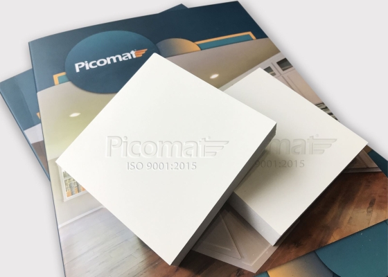 Báo giá Tủ Bếp Nhựa Picomat An Cường năm 2023
