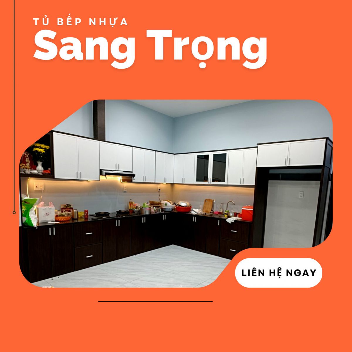 Ưu đãi khủng tại Bếp Đức Thanh