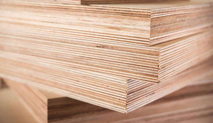Gỗ Dán (Gỗ công nghiệp Plywood)