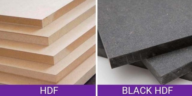 Gỗ công nghiệp HDF siêu chống ẩm