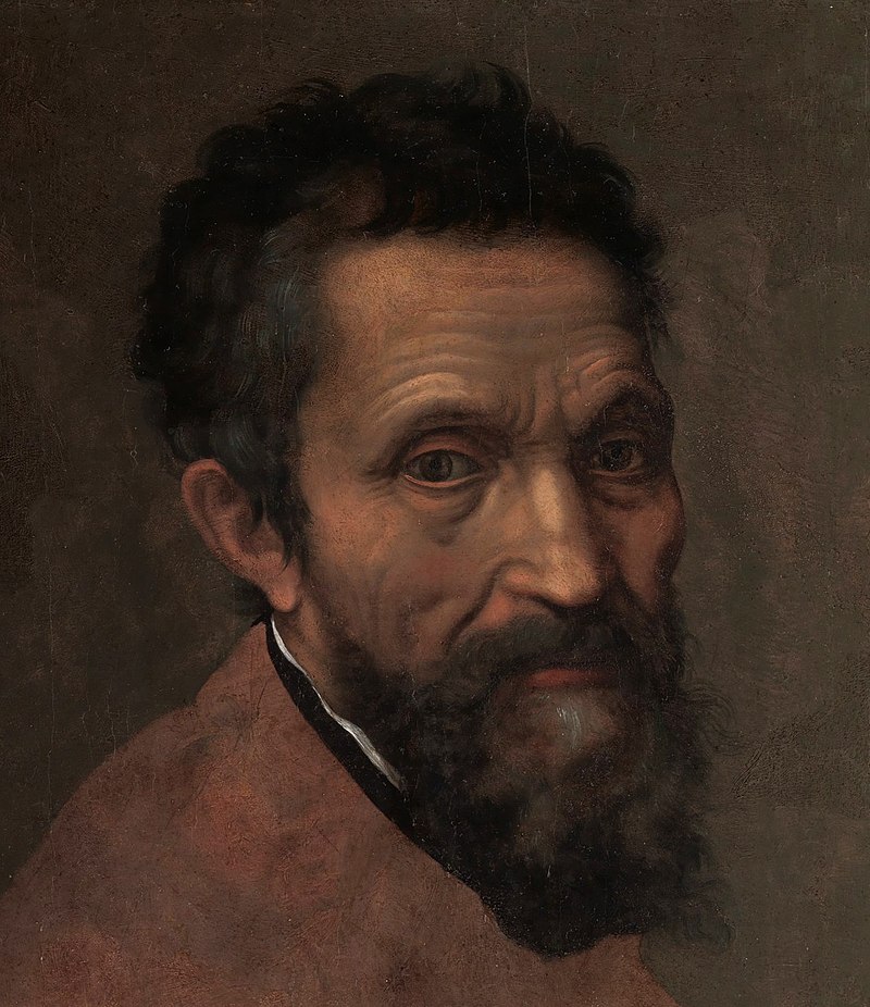 Kiến trúc sư Michelangelo là ai